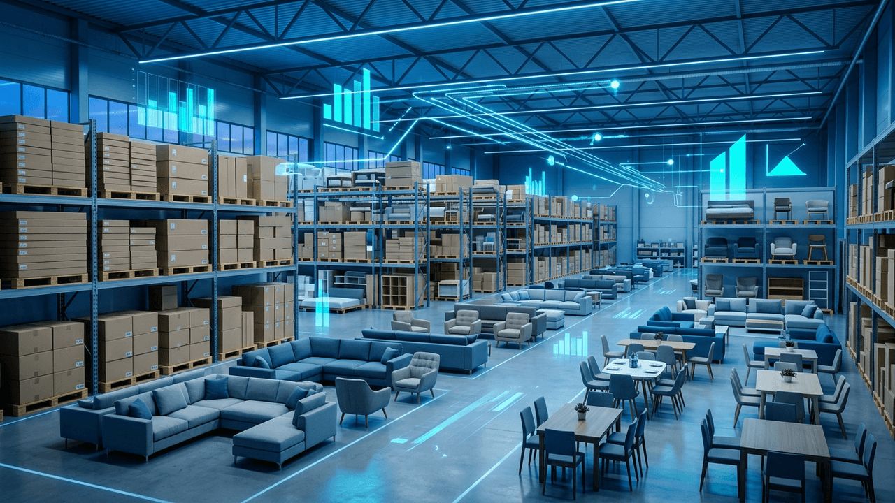 Top 10 Best Furniture Wholesalers in Rother