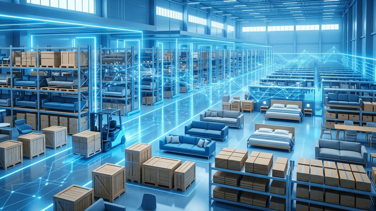 Top 10 Best Furniture Wholesalers in Runnymede