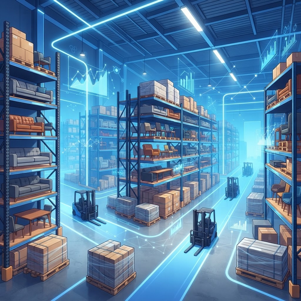 Top 10 Best Furniture Wholesalers in Sandwell