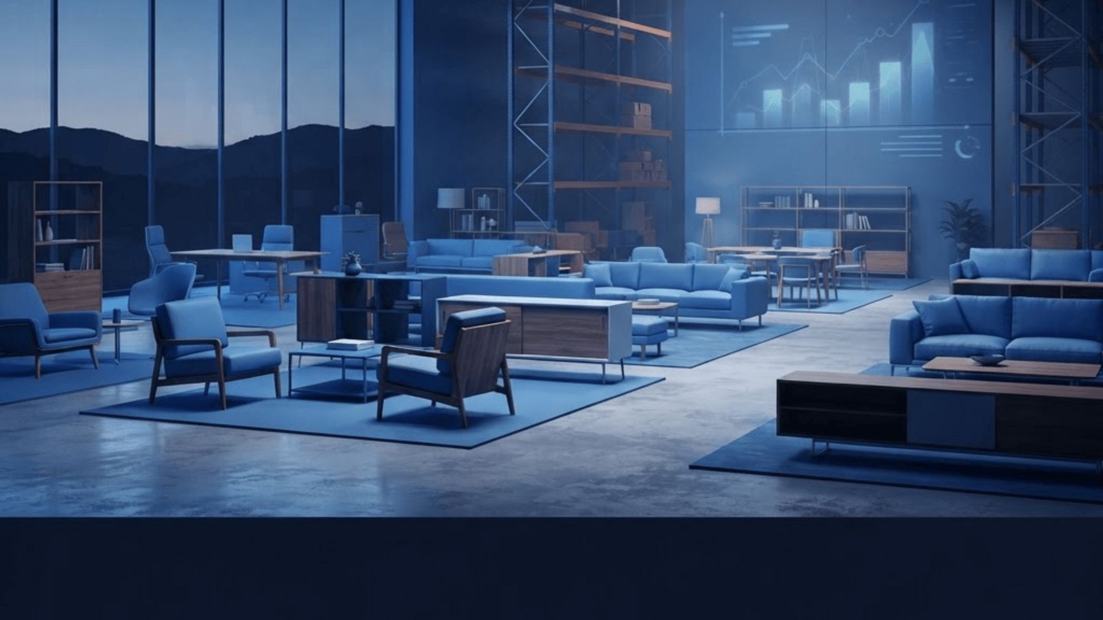 Top 10 Best Furniture Wholesalers in Scottish Borders