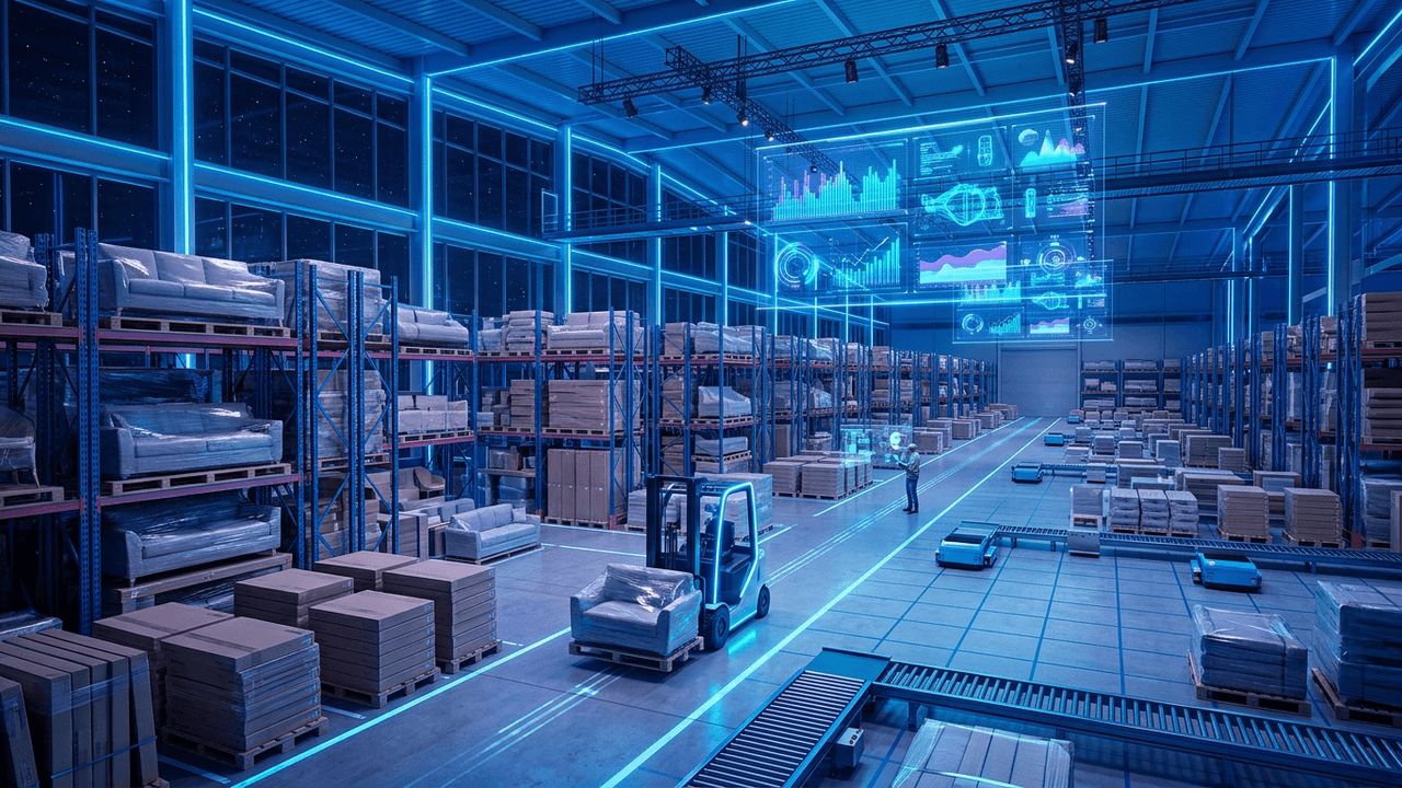Top 10 Best Furniture Wholesalers in South Ayrshire