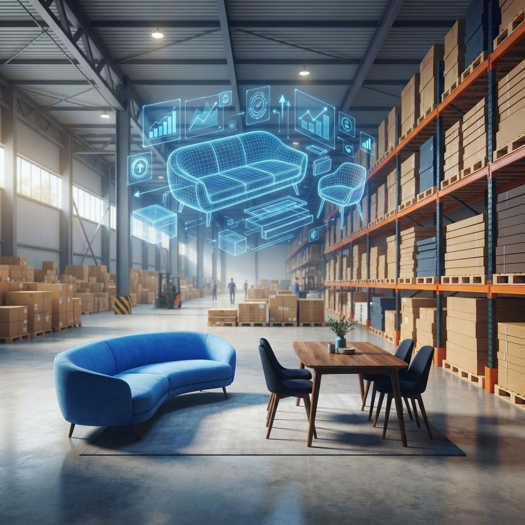 Top 10 Best Furniture Wholesalers in Stockton-on-Tees