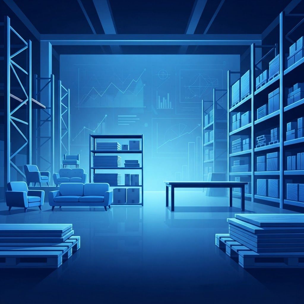 Top 10 Best Furniture Wholesalers in Sutton