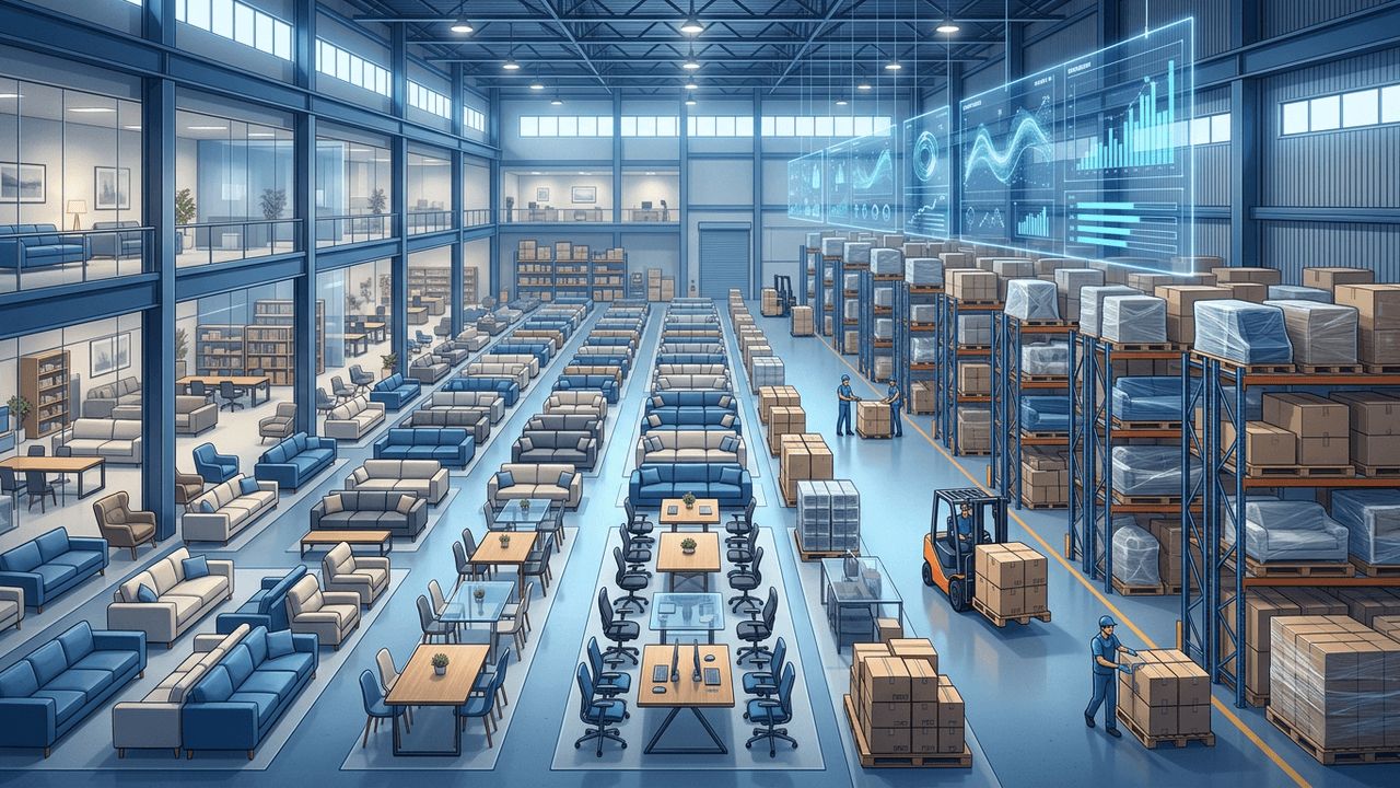Top 10 Best Furniture Wholesalers in Three Rivers