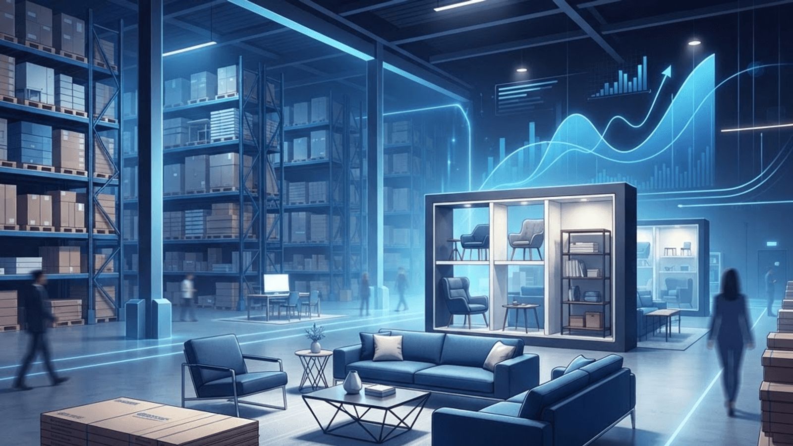 Top 10 Best Furniture Wholesalers in Thurrock