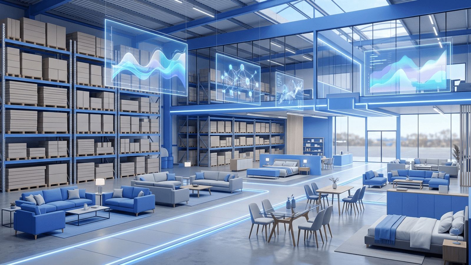 Top 10 Best Furniture Wholesalers in Torridge