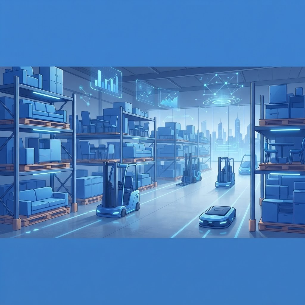 Top 10 Best Furniture Wholesalers in Tower Hamlets