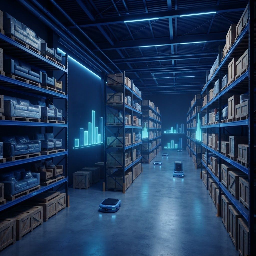 Top 10 Best Furniture Wholesalers in Trafford