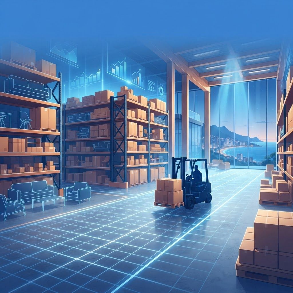 Top 10 Best Furniture Wholesalers in Vale of Glamorgan