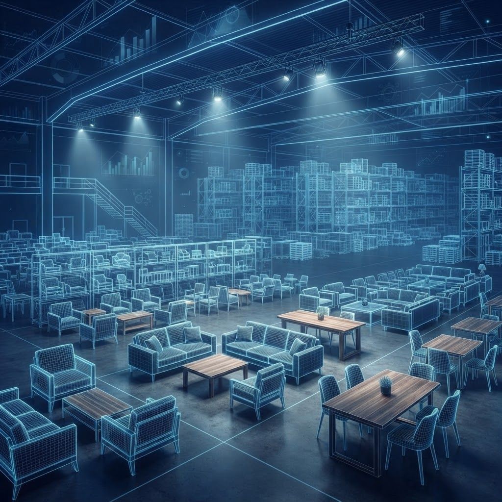 Top 10 Best Furniture Wholesalers in Warrington