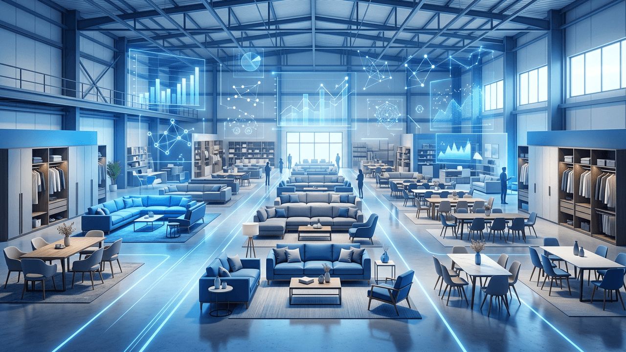 Top 10 Best Furniture Wholesalers in Watford