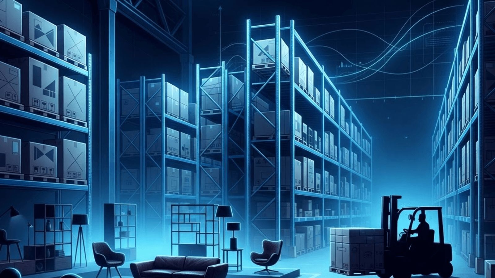 Top 10 Best Furniture Wholesalers in Welwyn Hatfield