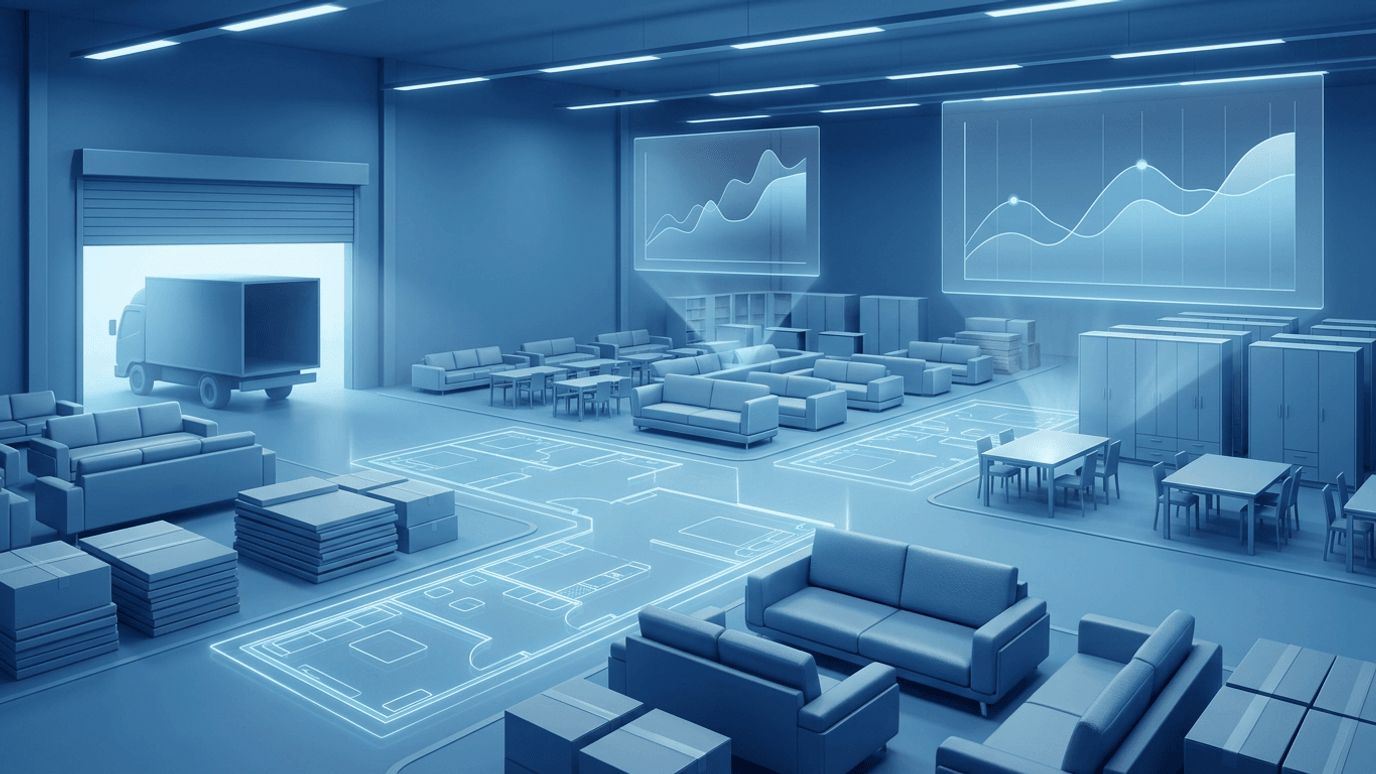 Top 10 Best Furniture Wholesalers in West Devon
