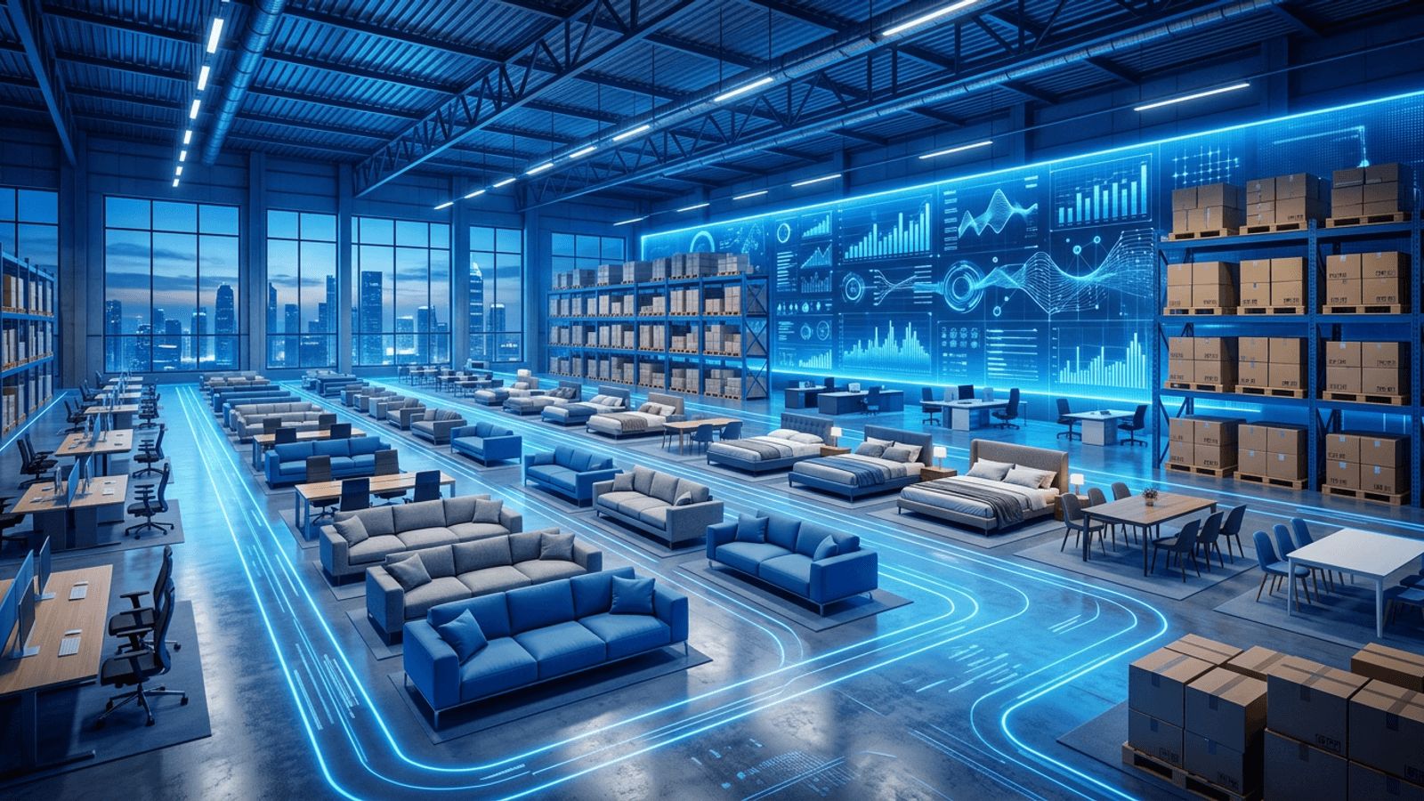 Top 10 Best Furniture Wholesalers in West Dunbartonshire
