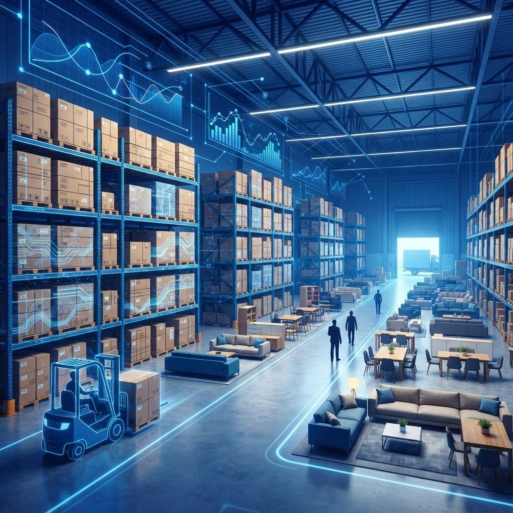 Top 10 Best Furniture Wholesalers in West Oxfordshire