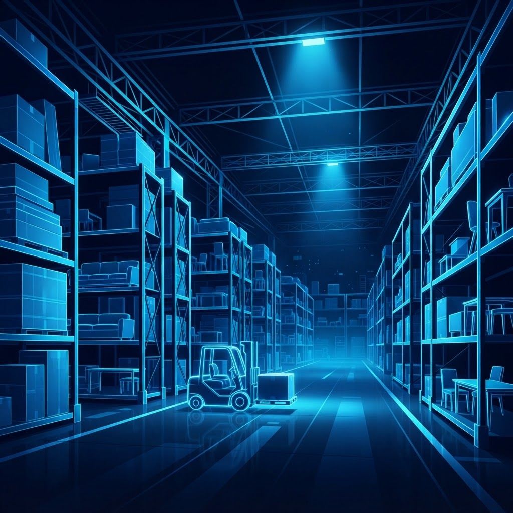 Top 10 Best Furniture Wholesalers in Wyre