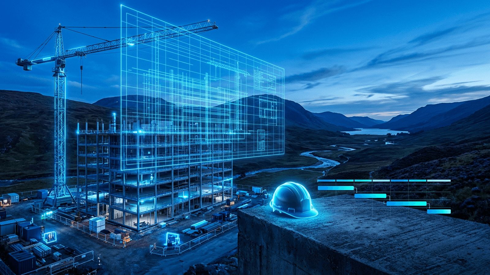 Top 10 Best General Contractors in Angus