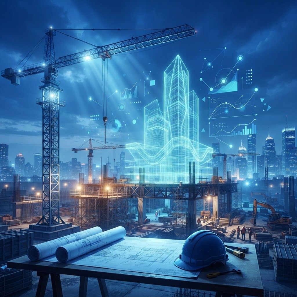 Top 10 Best General Contractors in Ards and North Down