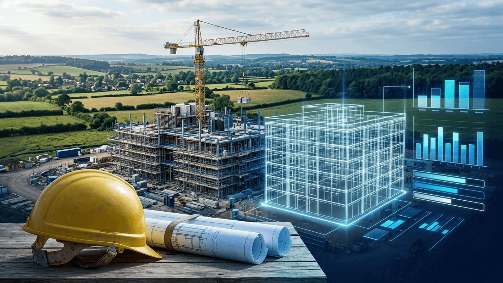 Top 10 Best General Contractors in Babergh