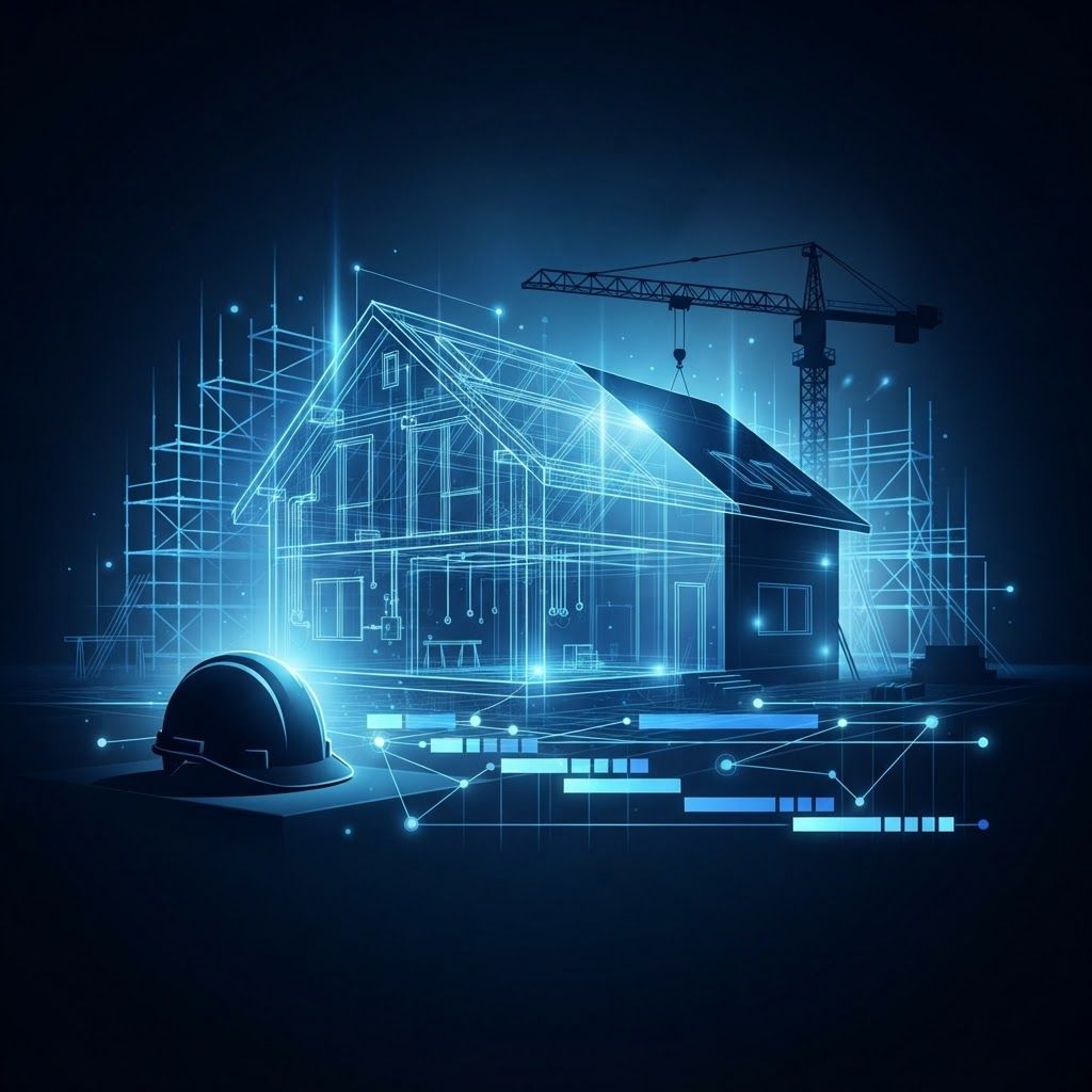 Top 10 Best General Contractors in Bedford