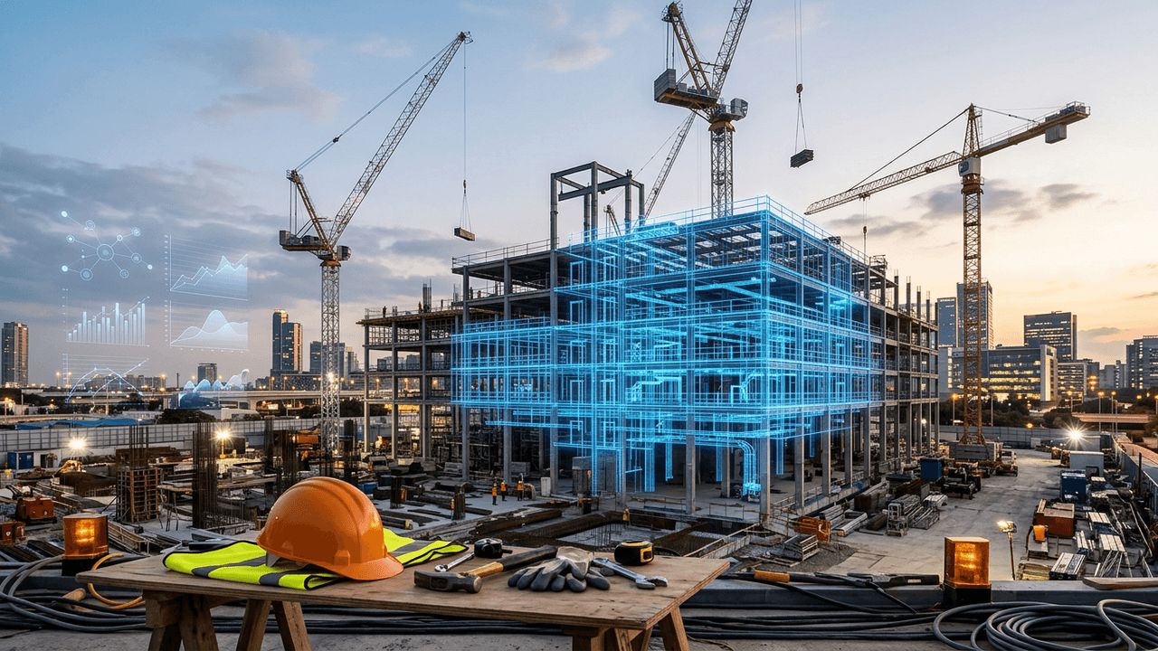 Top 10 Best General Contractors in Blaby
