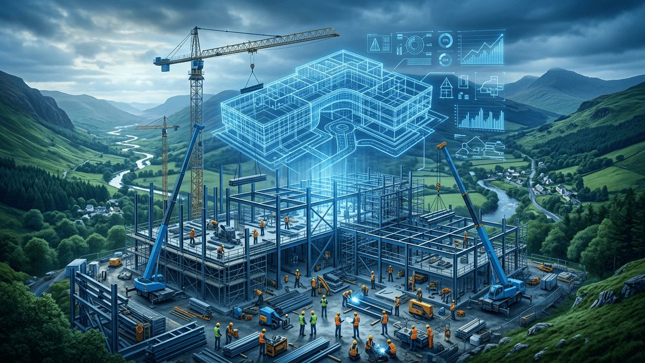 Top 10 Best General Contractors in Blaenau Gwent