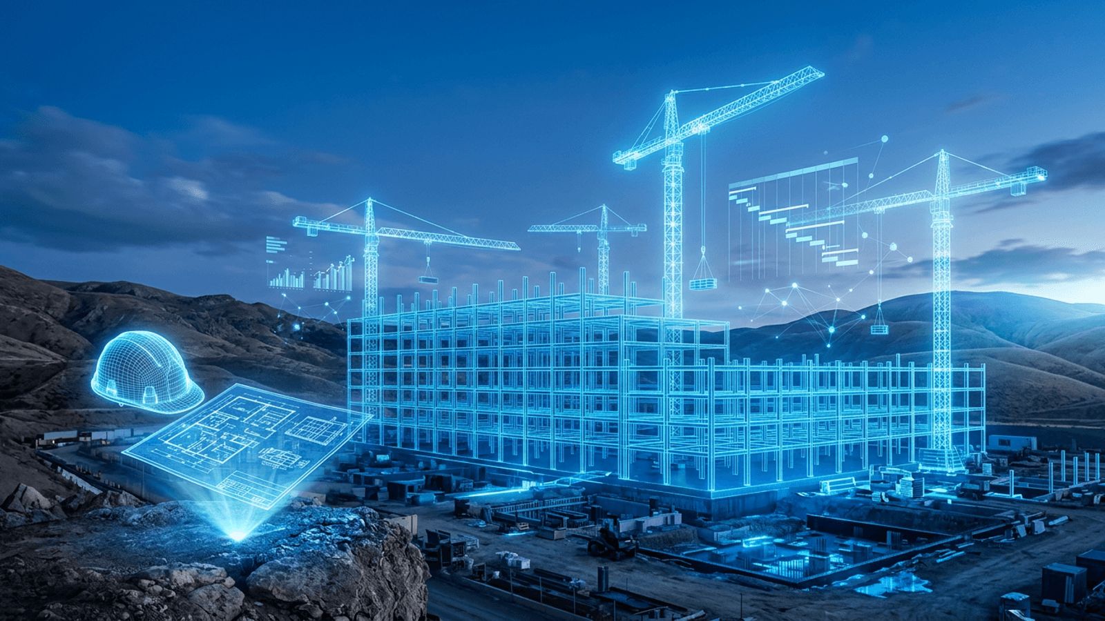 Top 10 Best General Contractors in Bolsover