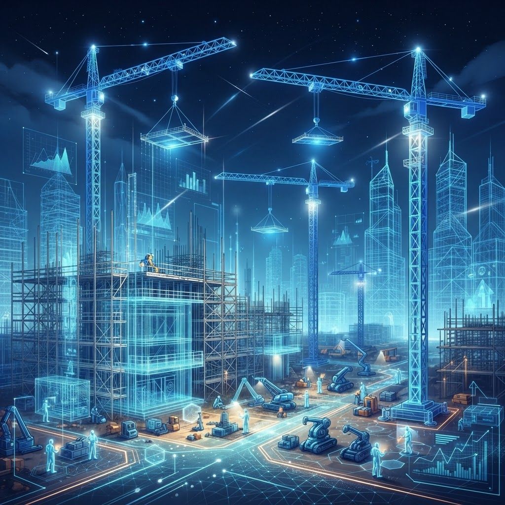Top 10 Best General Contractors in Bracknell Forest