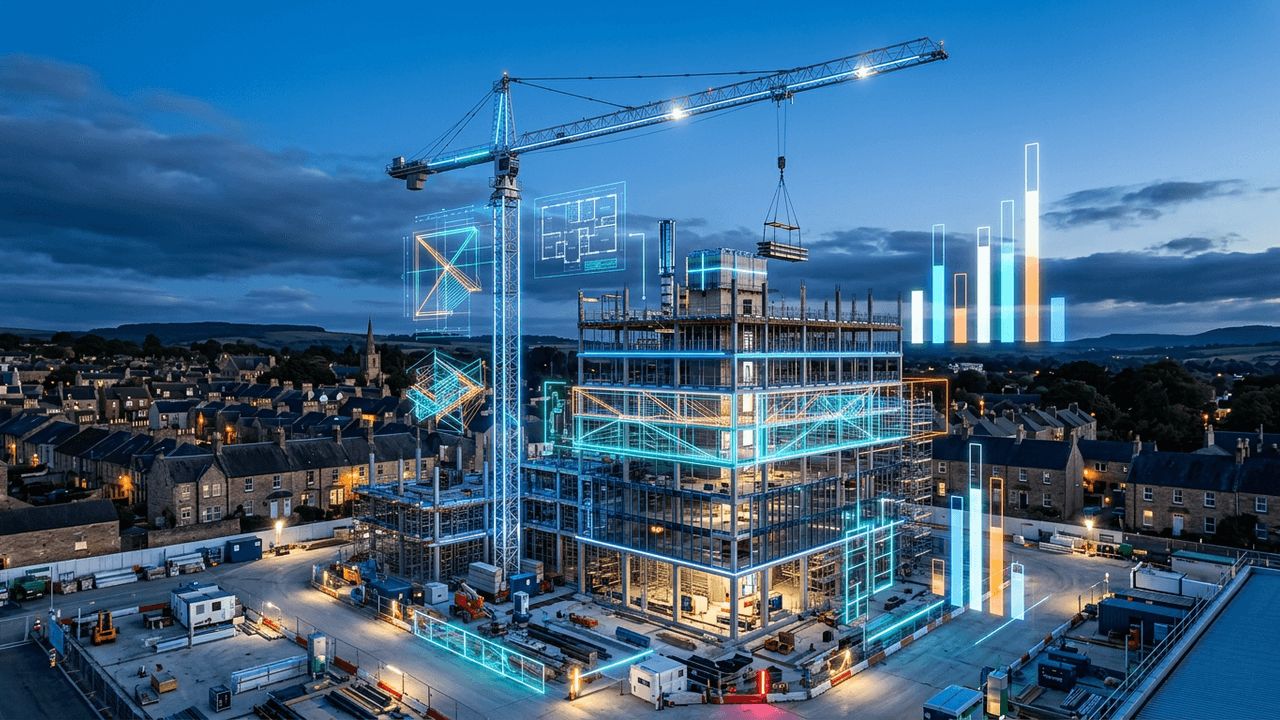 Top 10 Best General Contractors in Bromsgrove