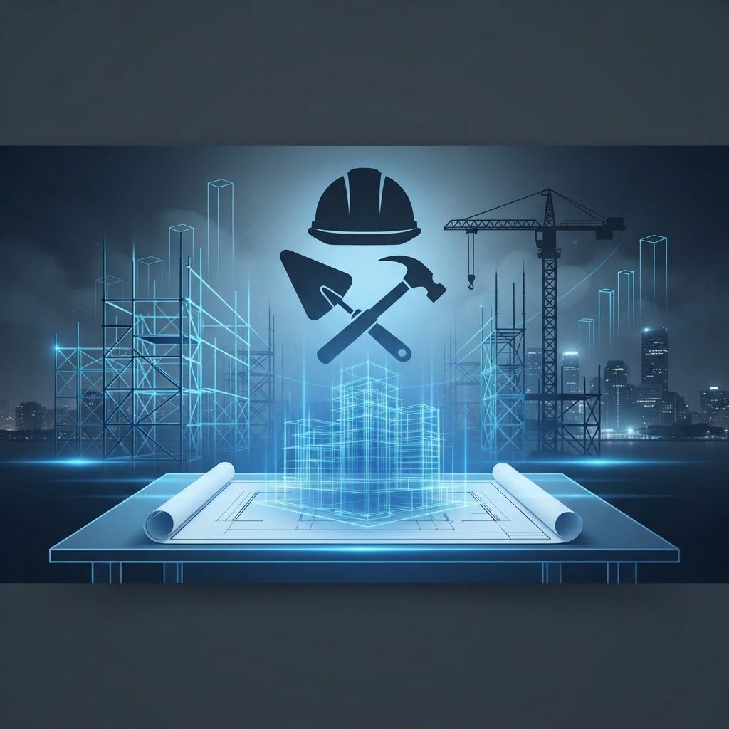 Top 10 Best General Contractors in Camden