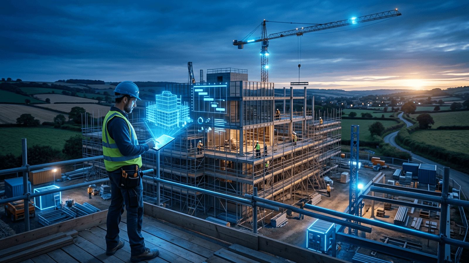 Top 10 Best General Contractors in Cannock Chase