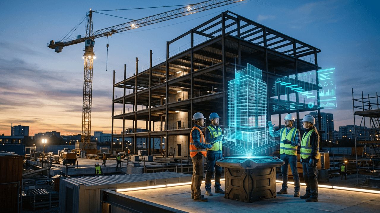 Top 10 Best General Contractors in Castle Point