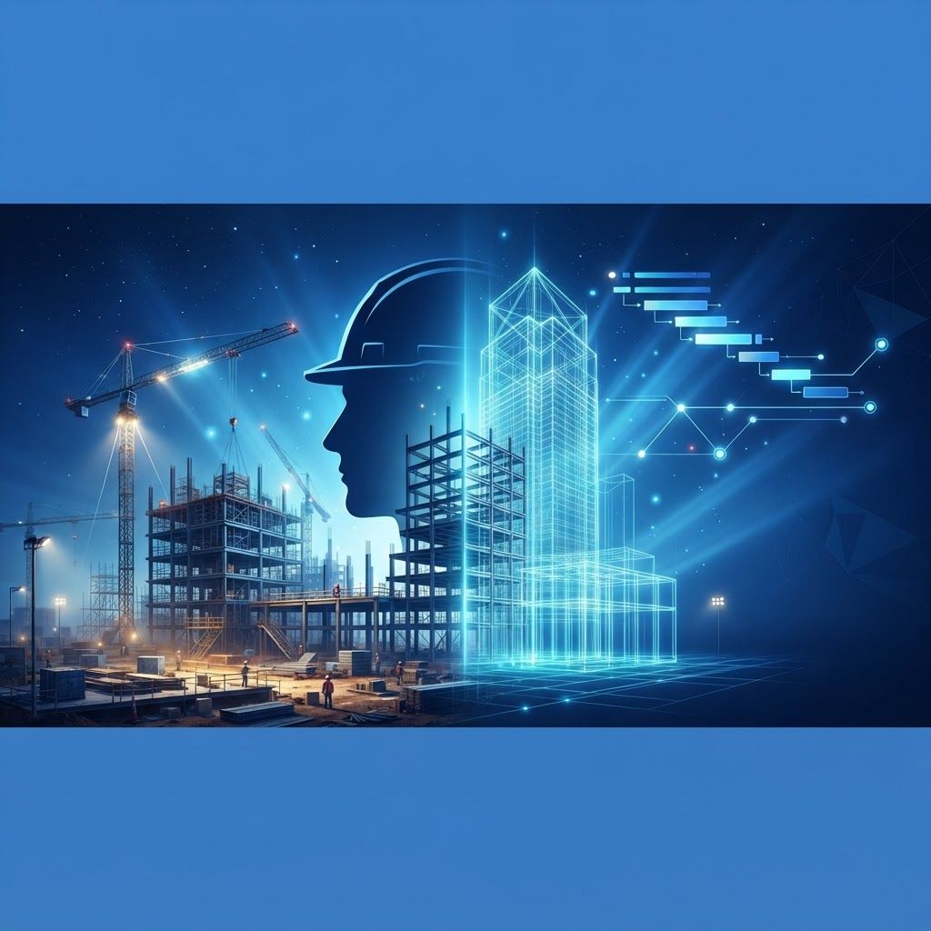 Top 10 Best General Contractors in Causeway Coast and Glens