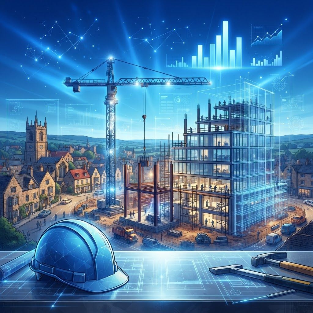 Top 10 Best General Contractors in Cherwell