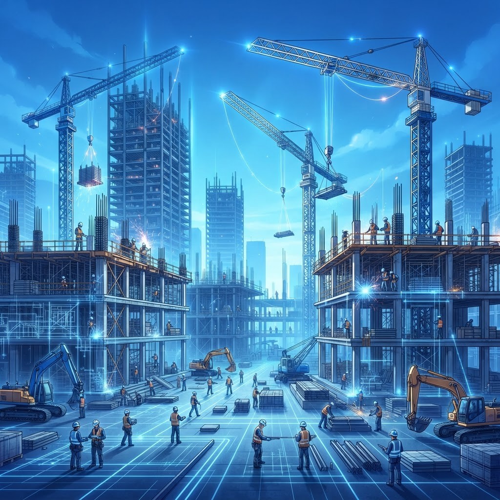 Top 10 Best General Contractors in Cheshire East