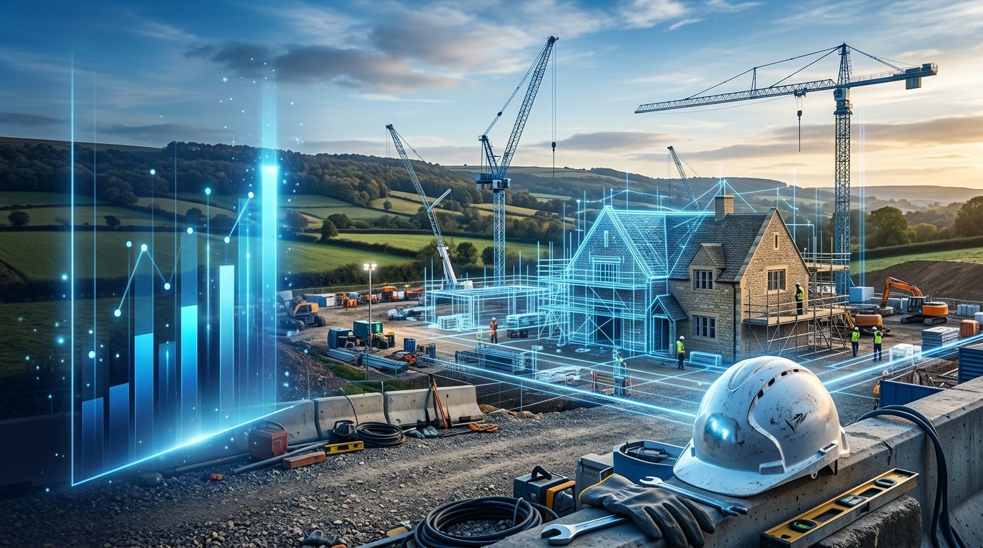 Top 10 Best General Contractors in Cotswold