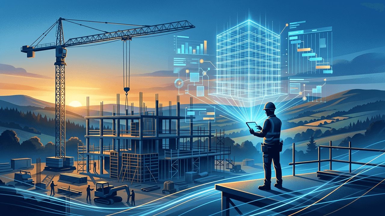 Top 10 Best General Contractors in Denbighshire