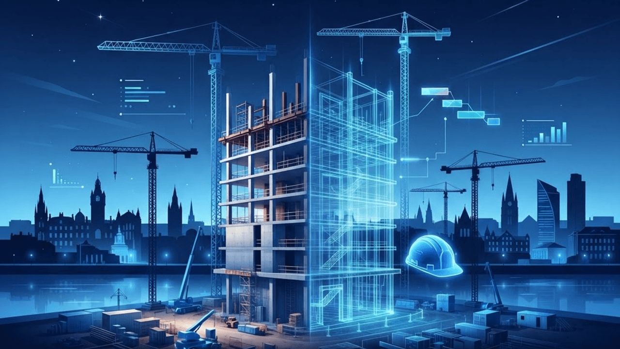 Top 10 Best General Contractors in Dundee City