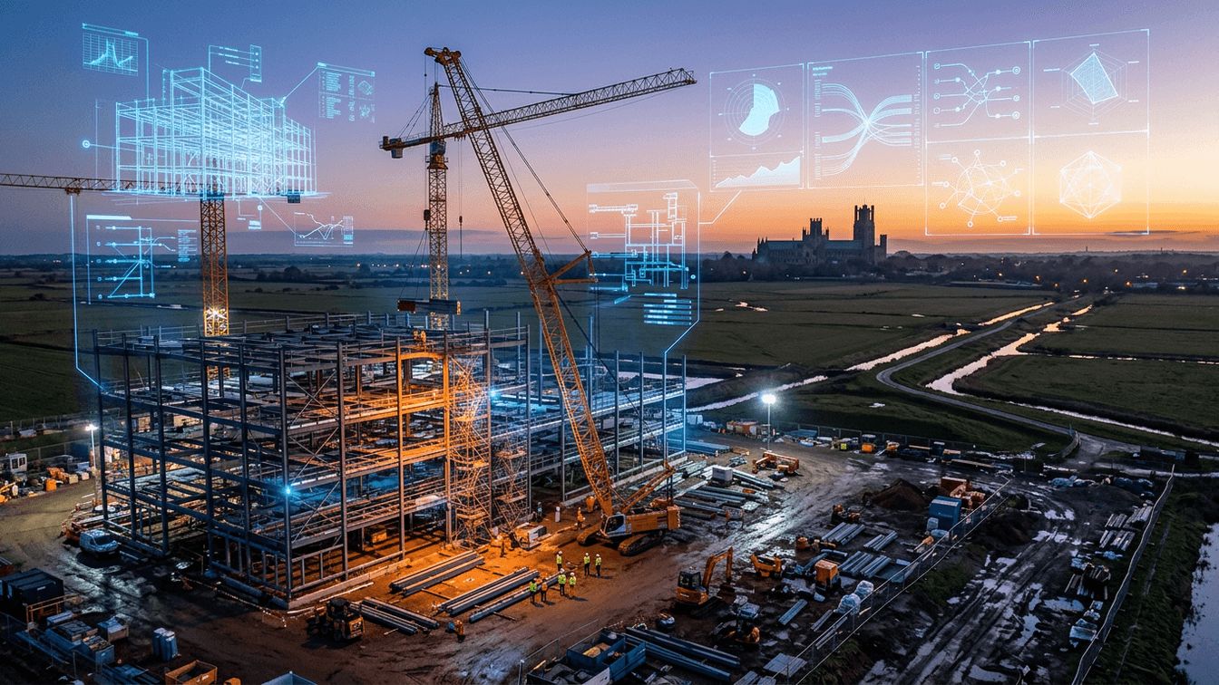 Top 10 Best General Contractors in East Cambridgeshire