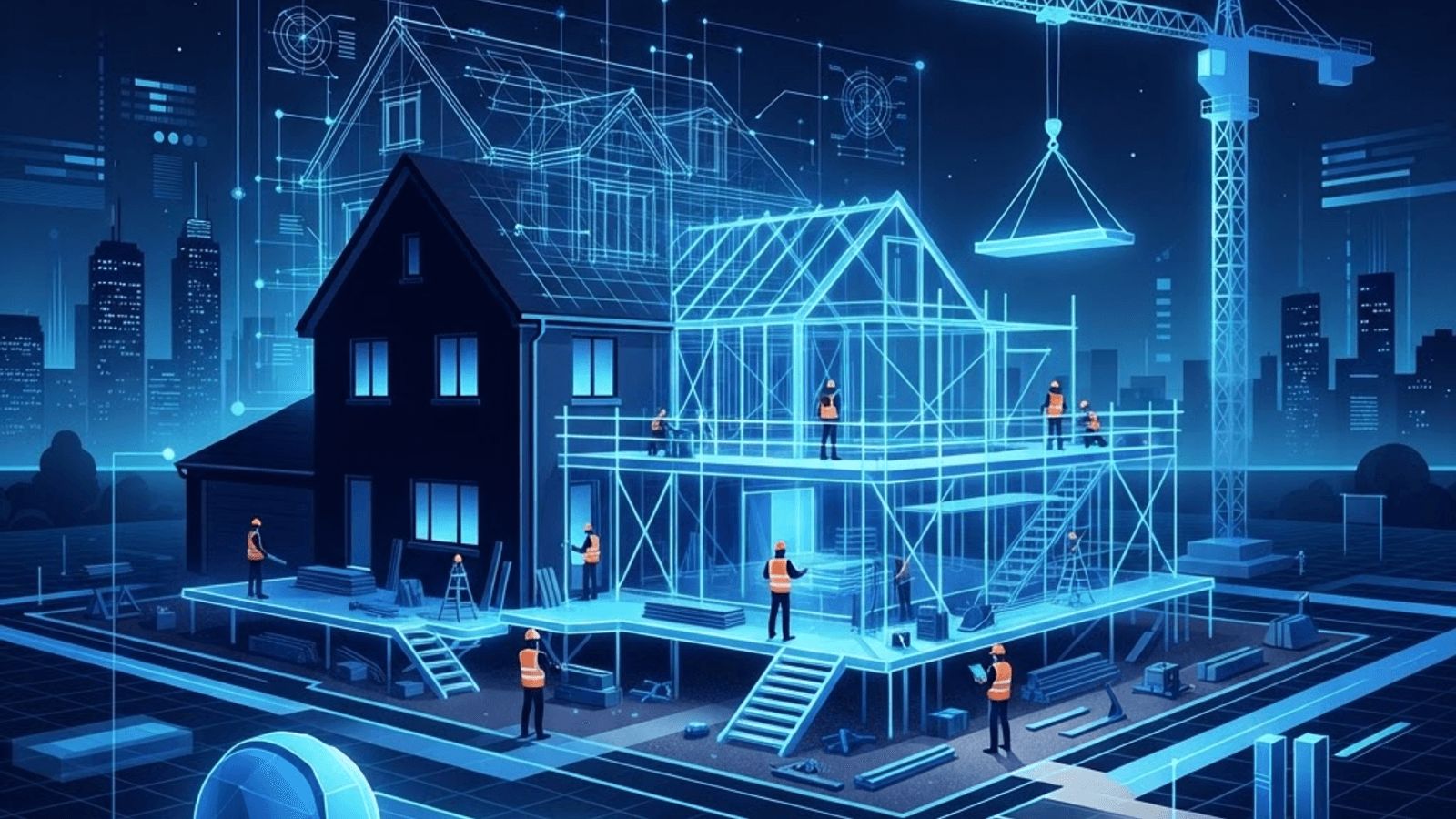 Top 10 Best General Contractors in East Lindsey