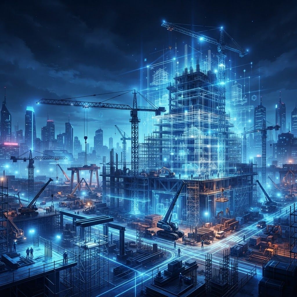 Top 10 Best General Contractors in Eastleigh