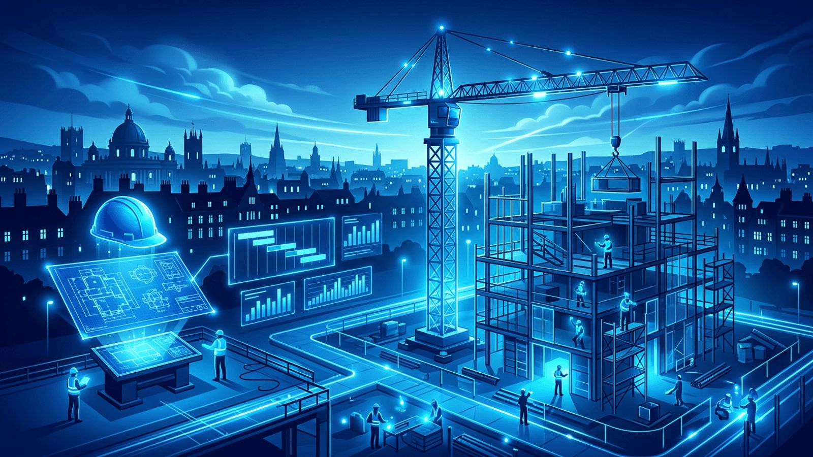 Top 10 Best General Contractors in Erewash