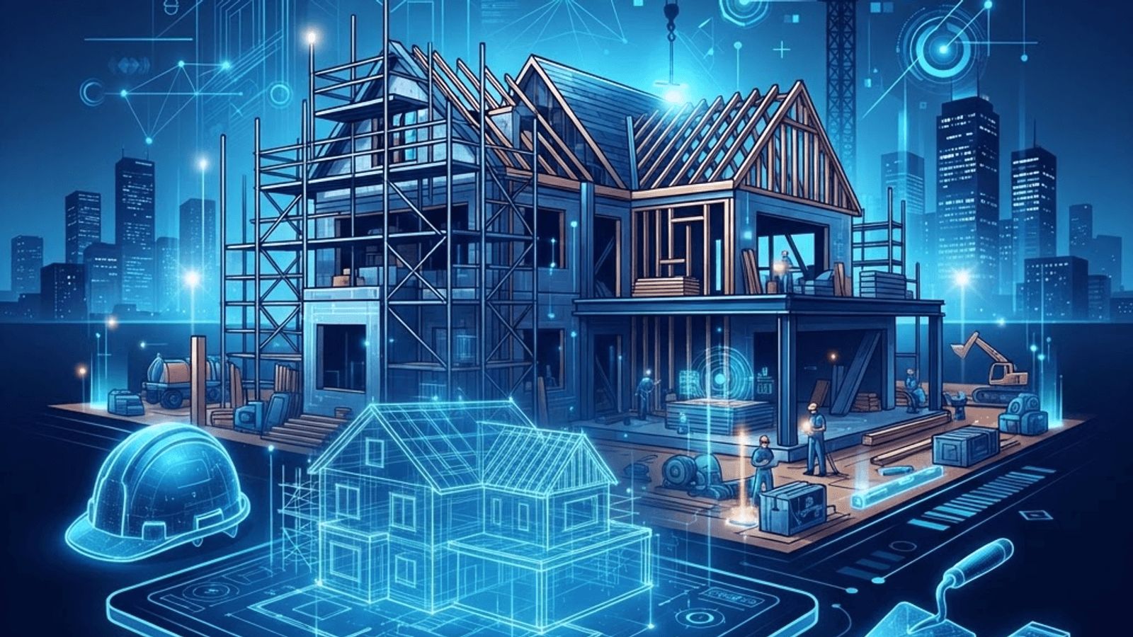 Top 10 Best General Contractors in Fareham