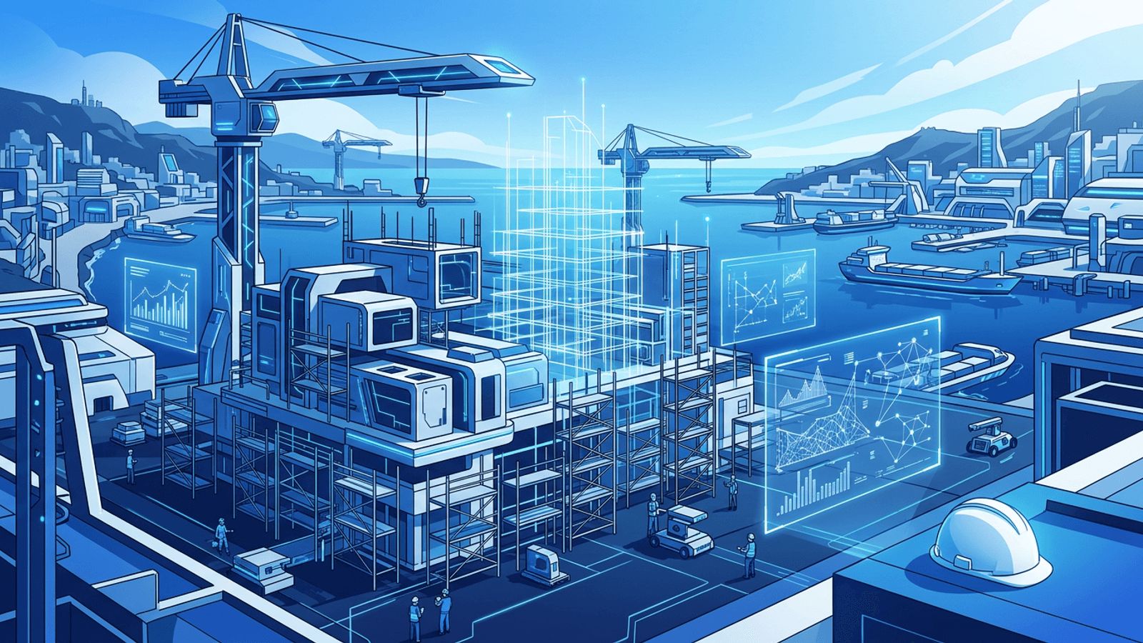 Top 10 Best General Contractors in Gosport