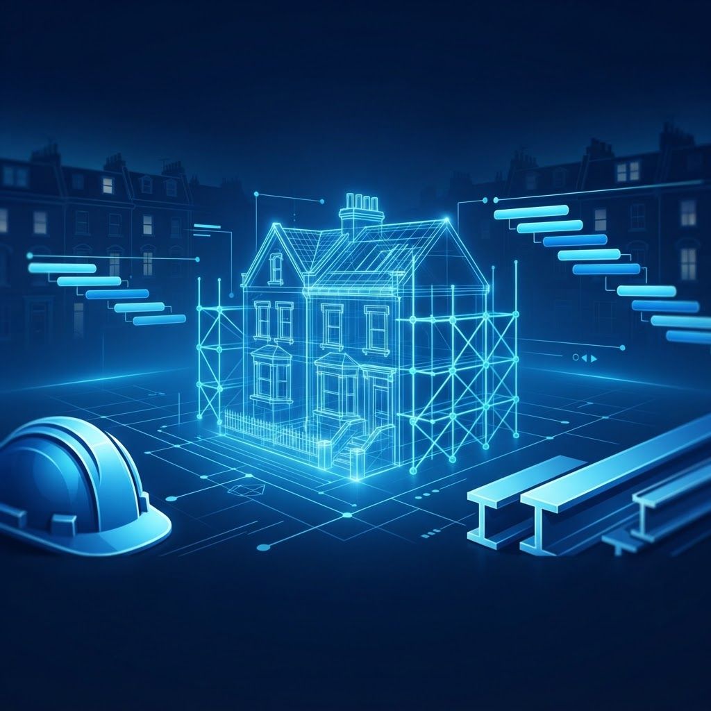 Top 10 Best General Contractors in Hammersmith and Fulham
