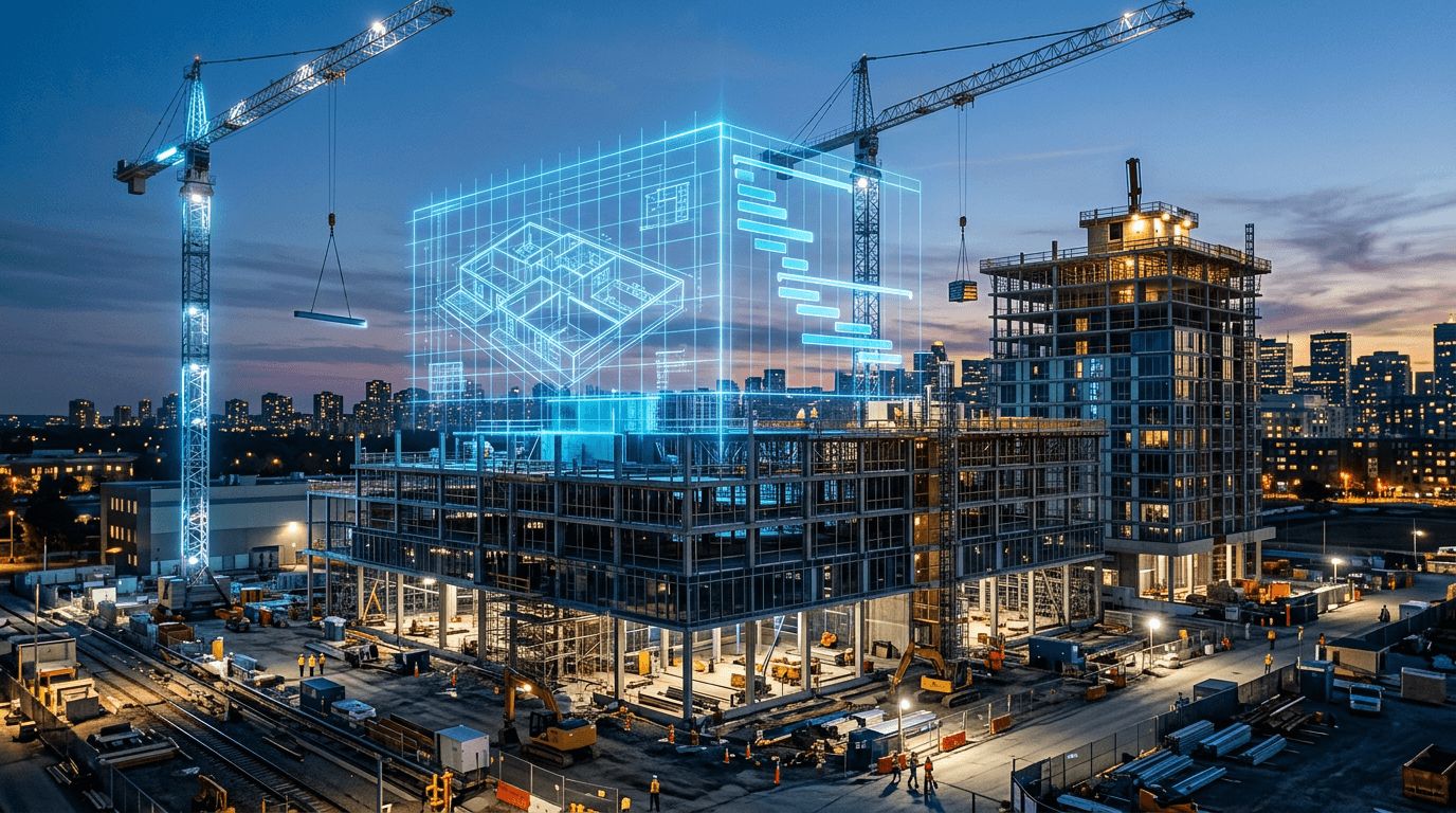 Top 10 Best General Contractors in Harlow