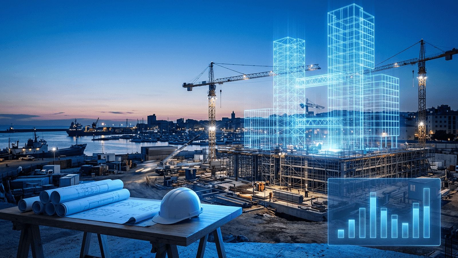 Top 10 Best General Contractors in Hartlepool