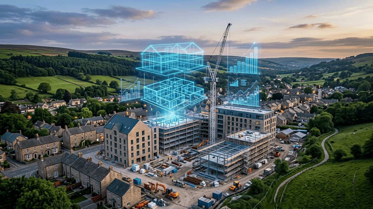 Top 10 Best General Contractors in High Peak