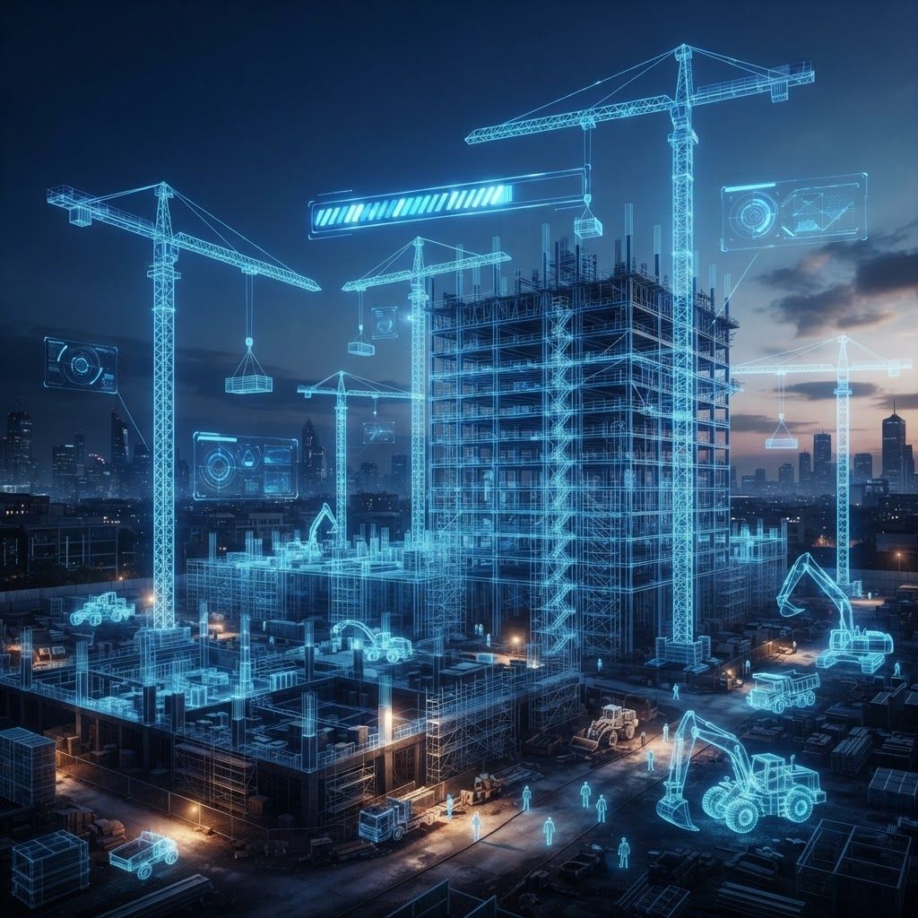 Top 10 Best General Contractors in Knowsley