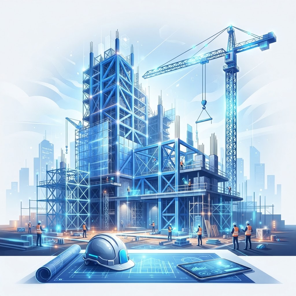 Top 10 Best General Contractors in Leicester